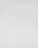 ROUND NECK GOLGI T