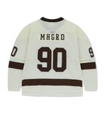 90 HOCKEY JERSEY