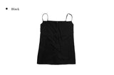 Sienna Nylon Mini Sleeveless One Piece