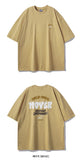 Mover Short Sleeve