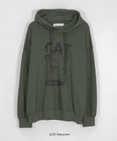 Faltaken Cats Hoodie