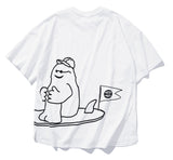 MAKERS T-SHIRT