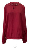 CLOSS HOODY