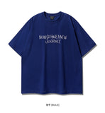A new 1/2 sleeve T-shirt
