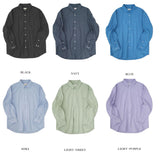 24SS Daily Blossom Shirt