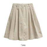 COCO CORDUROY MIDI SK