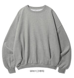 2ez Dart Crop Sweatshirt