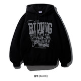 Beriding Hoodie