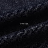 Aber Nonfade Denim Pants