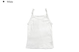 Sweet Lace Sleeveless