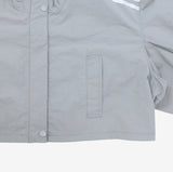 Akina Line Crop Jacket