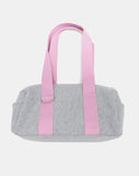 Ail Number Star Cotton Shoulder Bag