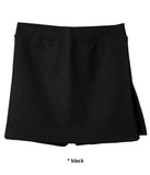 FOZY MINI SKIRT PT