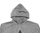 Kits Star Hooded Knit