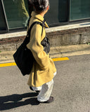 LIUIS SEMI WIDE COTTON PT