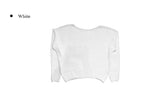 Darling Summer Loose Fit Knit