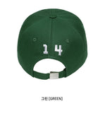 Newfield ball cap