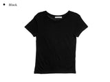 Hind Tencel Short Sleeve T-Shirt