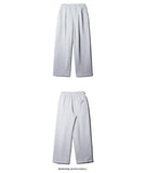 From Over Two Tuck Sweatpants