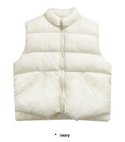 CARI PADDING VEST