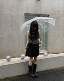 Click Mini Two-Way Shoulder Crossbody Bag