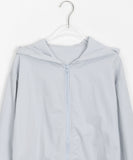 Akiu Hood Wind Jacket