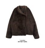 REVERSIBLE WINTER MUSTANG