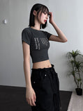 6 T-shirt