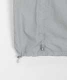 Turita String Nylon Hood Tee