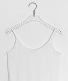Emomo Frill Tiered Layered Sleeveless