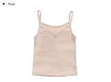 Songi Layered Two-Way Sleeveless