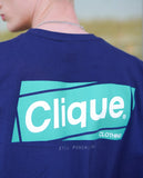 CLIQUE T-SHIRT