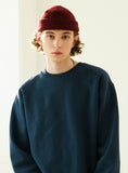 650g Tumble Original Plain Fleece Sweatshirt
