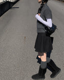 Chiyo Square Shoulder Bag