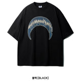 Chaos Art Short Sleeve