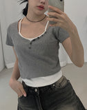 Kisen Mini Ball Necklace