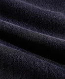 Blin Wide Denim Pants