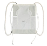 Wave Handmade Gym Sack