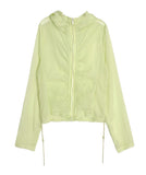 RAIN SHIRRING HOOD JP