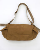 Alp Daily Two Pocket Belt Nylon Shoulder Bag