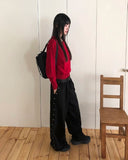 Funil Belt Nylon Shoulder Bag