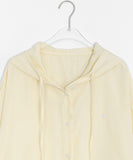 Yordo String Summer Hood Shirt