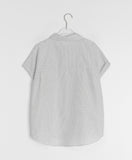 Tumin Summer Check Short Sleeve Shirt