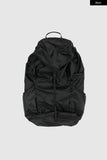 Aero soft shell backpack