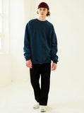 650g Tumble Original Plain Fleece Sweatshirt