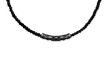 Nilin Pipe Choker Necklace