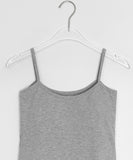 Yukels Summer Basic Cap Sleeveless