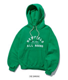 NEW FIELD HOODIE