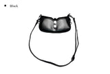 Click Mini Two-Way Shoulder Crossbody Bag