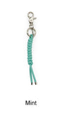 Akar twist keyring